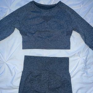 🤍2PIECE Workout Set🤍